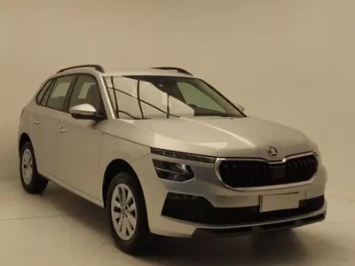 Skoda Kamiq 1.0 tsi Selection 95cv del 2025 usata a Pratola Serra