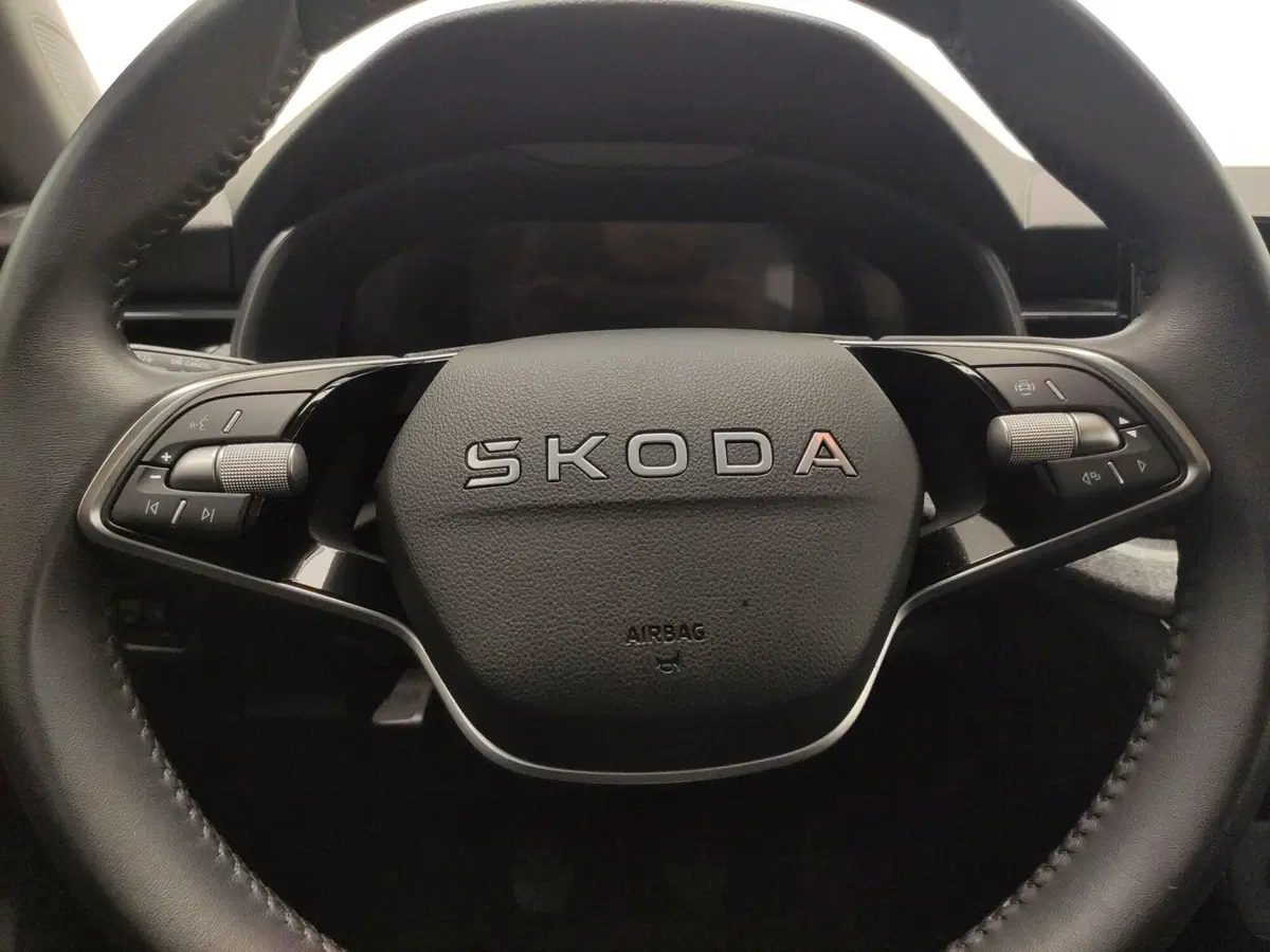 Skoda Kamiq usata a Avellino (18)