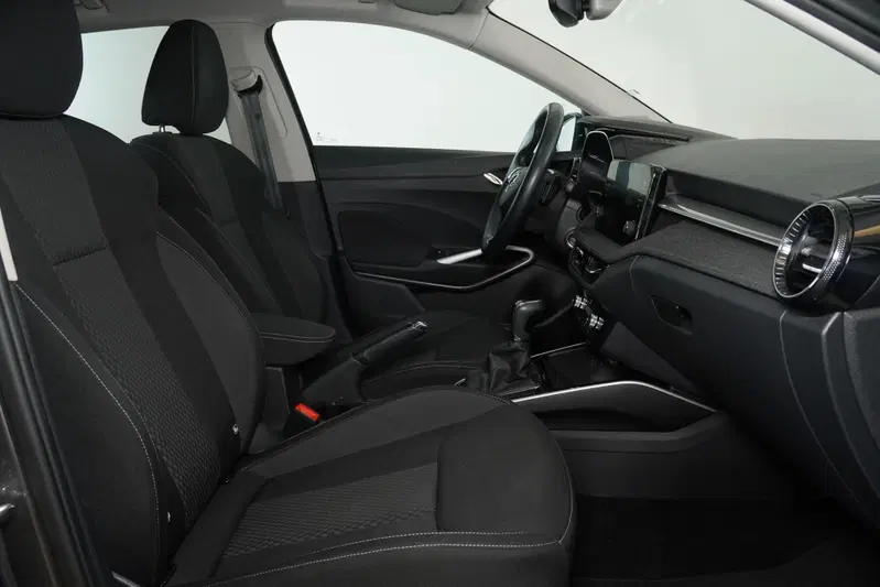 Skoda Fabia usata a Perugia (10)