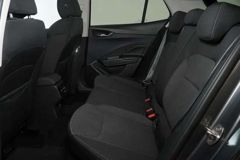 Skoda Fabia usata a Perugia (8)