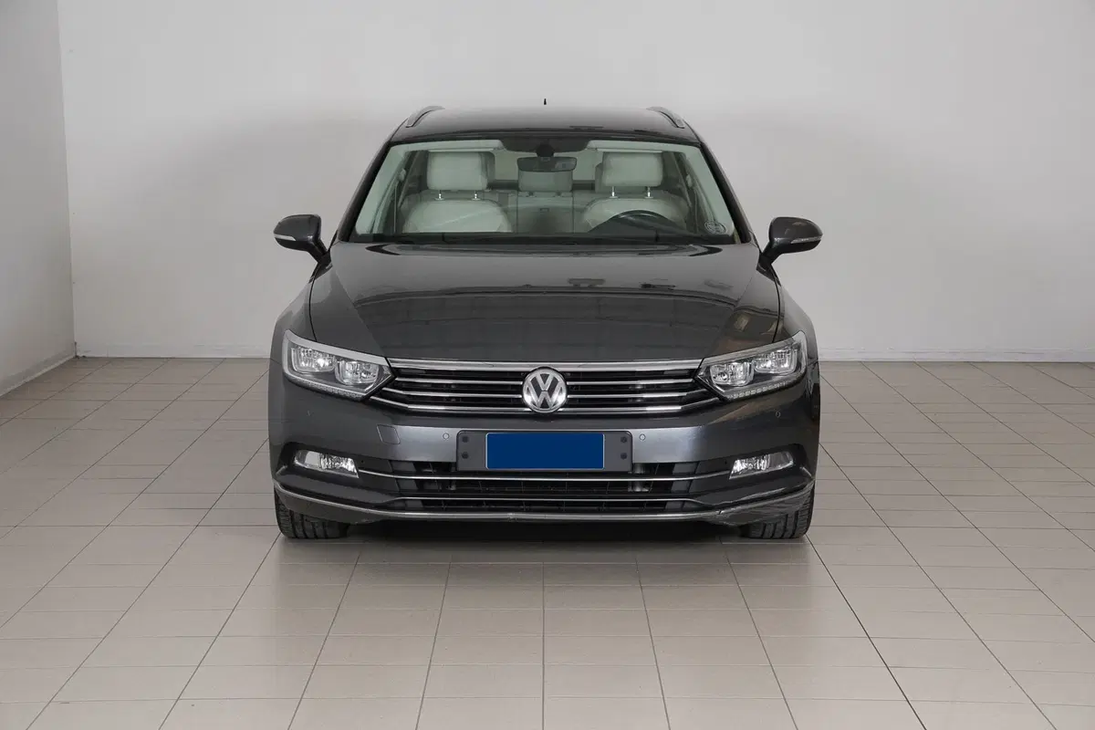 Volkswagen Passat Variant usata a Perugia (2)