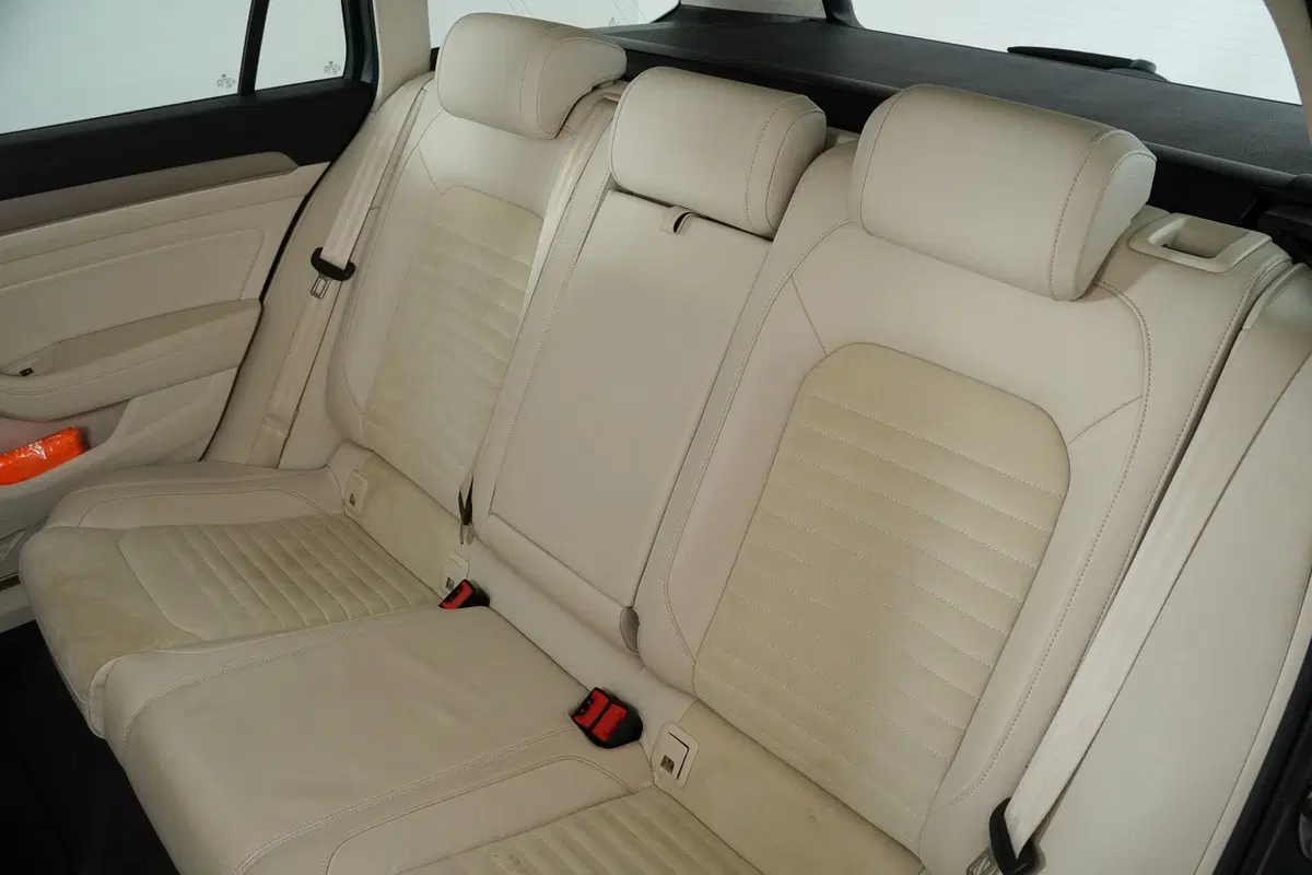 Volkswagen Passat Variant usata a Perugia (9)