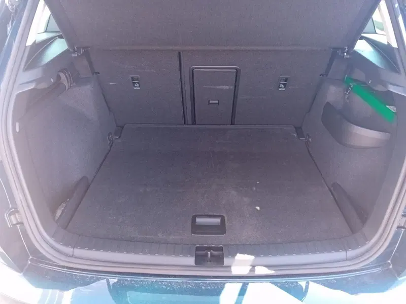 Skoda Karoq usata a Udine (10)