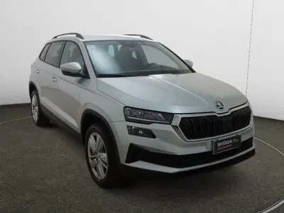 Skoda Karoq 1.0 tsi Executive 115cv del 2024 usata a Torino