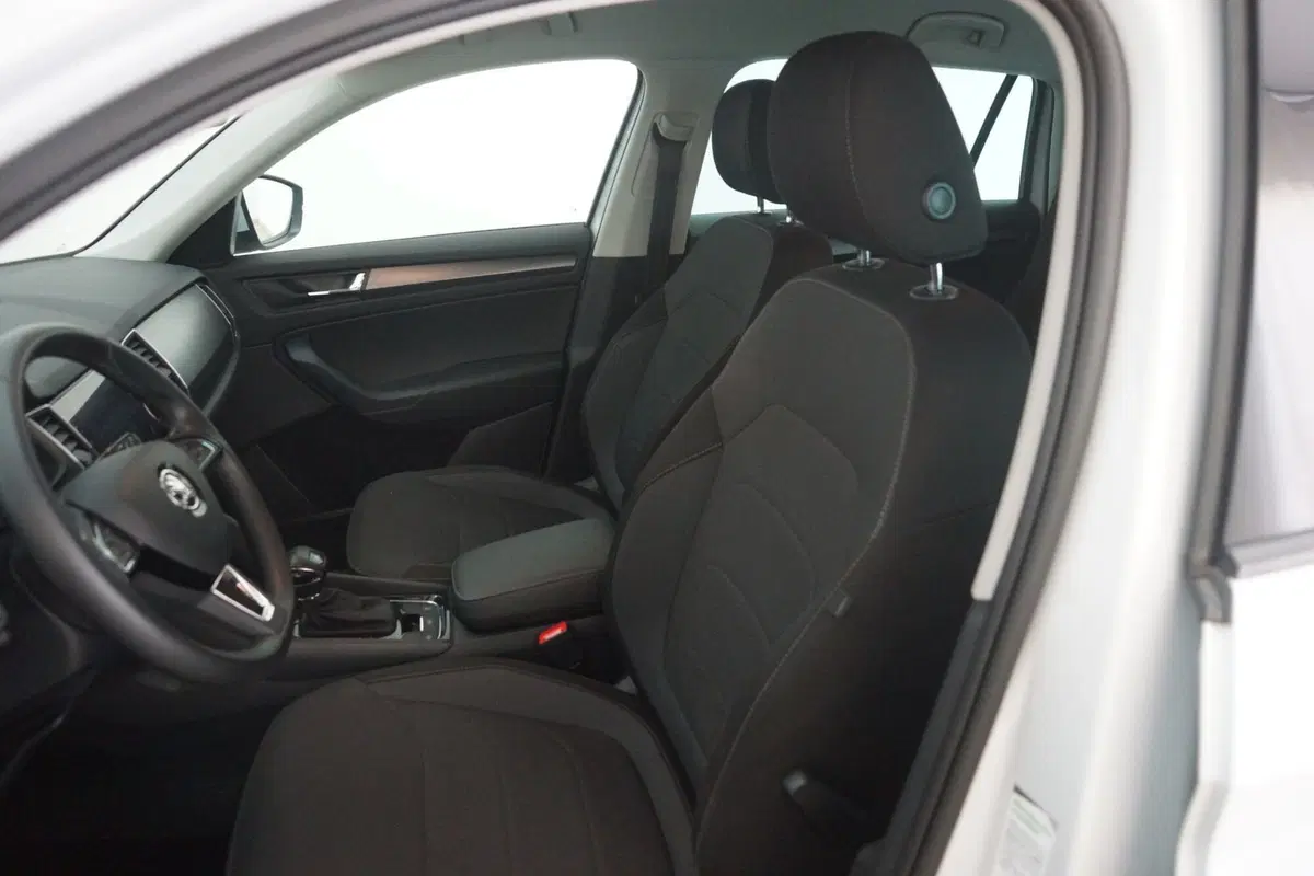 Skoda Kodiaq usata a Torino (10)