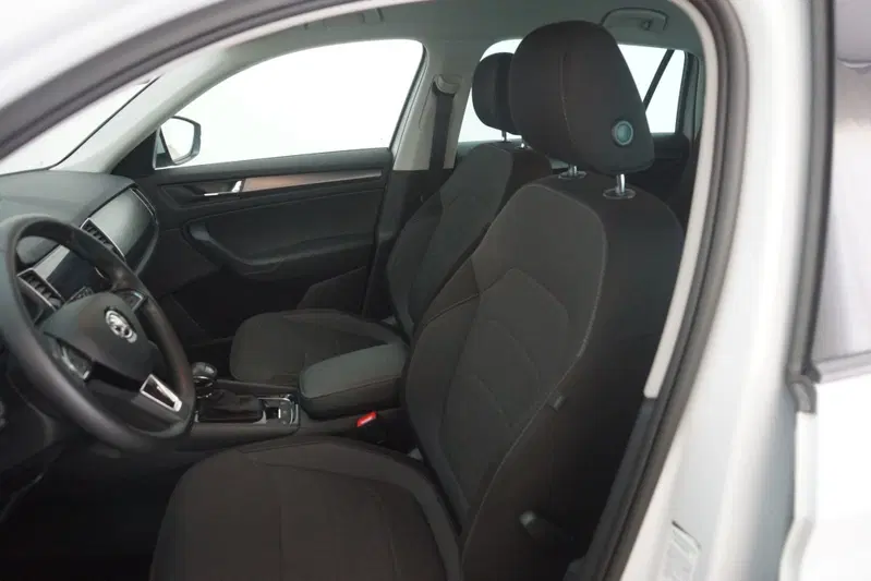 Skoda Kodiaq usata a Torino (10)