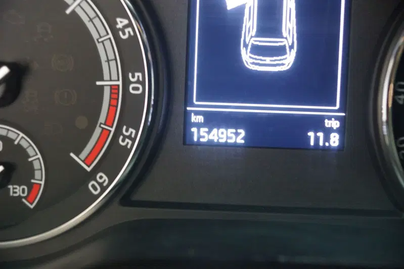 Skoda Kodiaq usata a Torino (10)