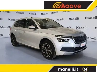 Skoda Kamiq 1.0 TSI 110 CV DSG Style del 2023 usata a Gavardo