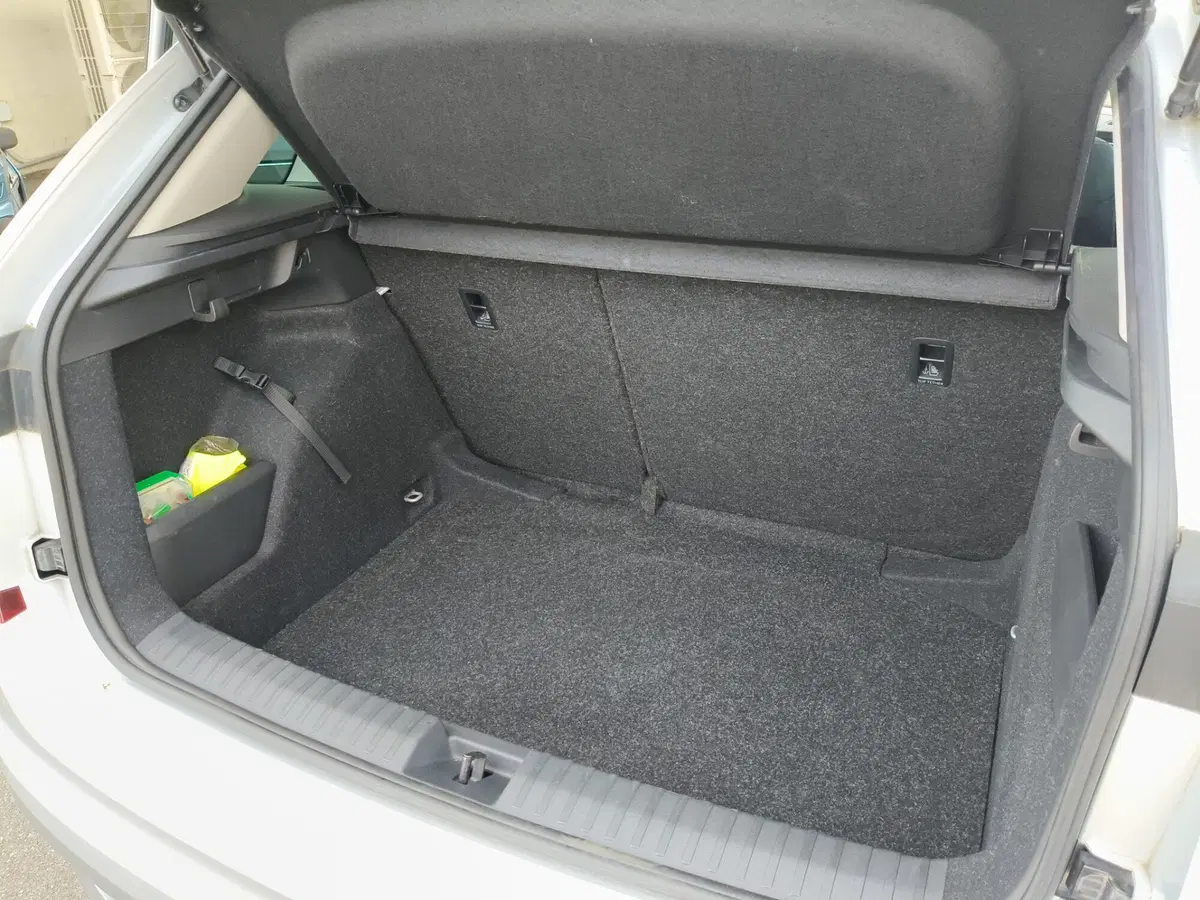 Skoda Kamiq usata a Brescia (18)