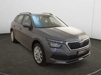 Skoda Kamiq 1.0 TSI Ambition del 2022 usata a Torino