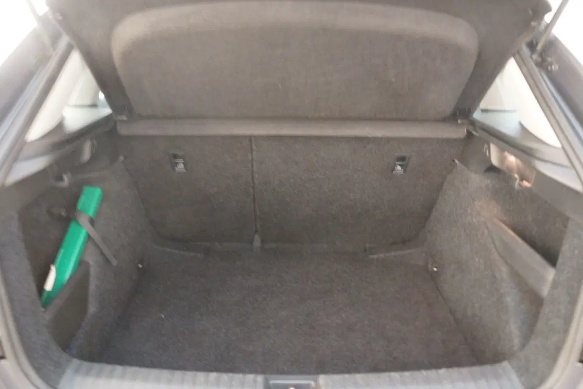 Skoda Kamiq usata a Torino (7)