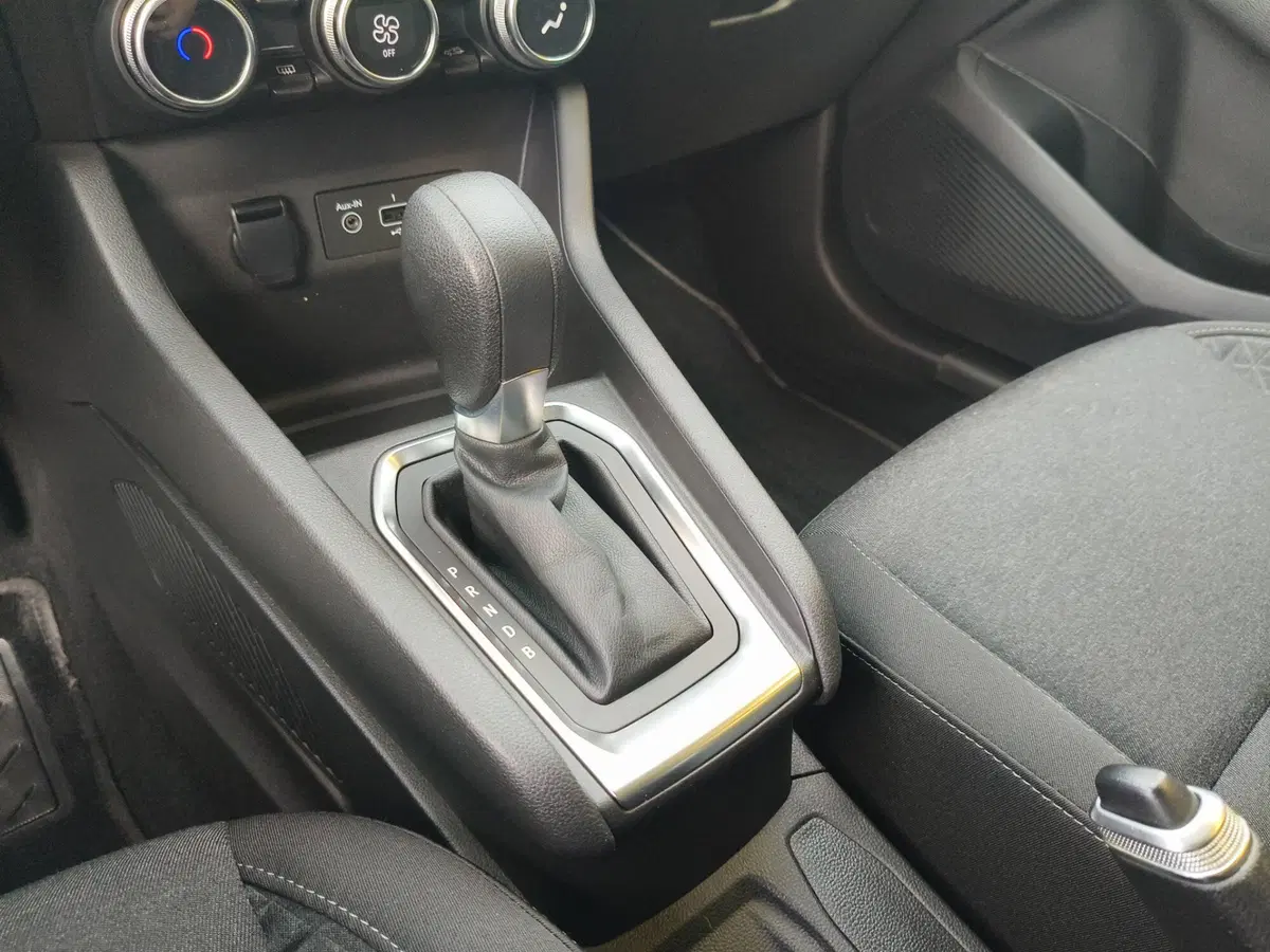 Renault Clio usata a Brescia (10)