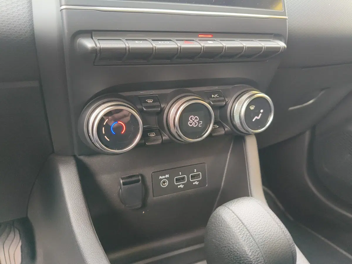 Renault Clio usata a Brescia (11)