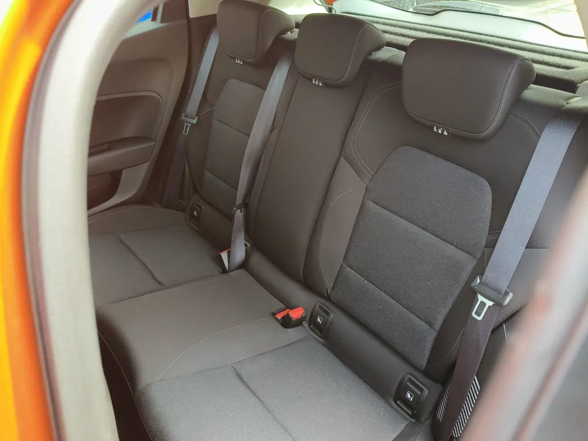Renault Clio usata a Brescia (13)