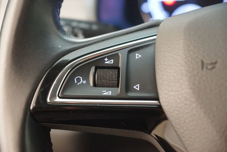 Skoda Kodiaq usata a Torino (15)
