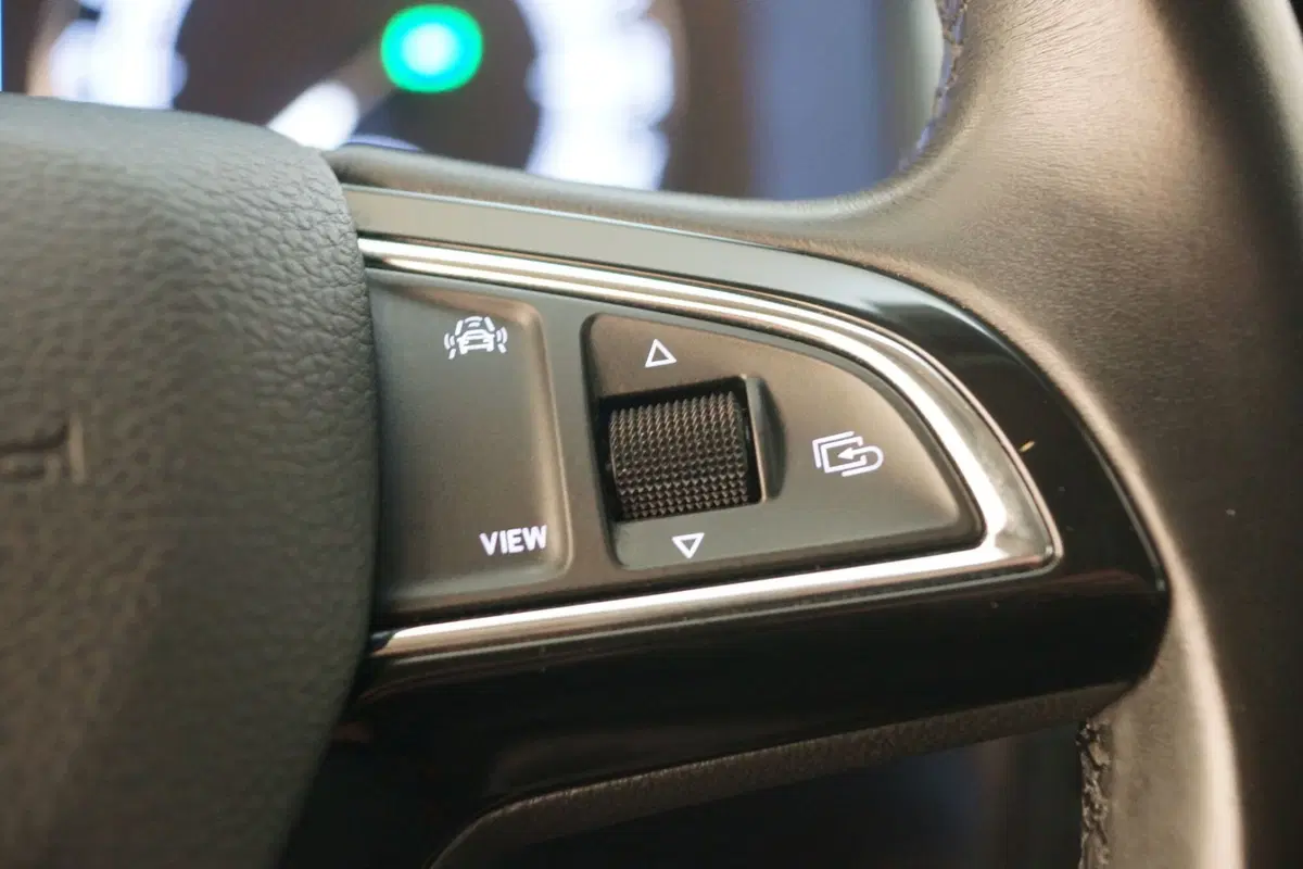 Skoda Kodiaq usata a Torino (16)