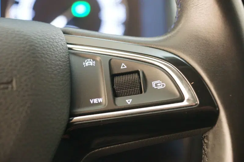 Skoda Kodiaq usata a Torino (16)