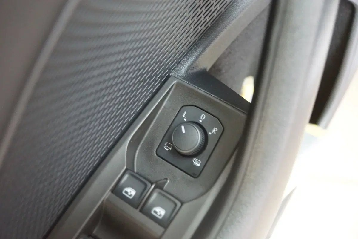 Skoda Octavia Station Wagon usata a Torino (11)