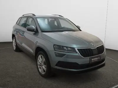 Skoda Karoq 1.5 TSI ACT DSG Executive del 2021 usata a Torino