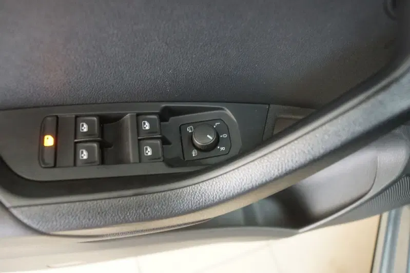 Skoda Karoq usata a Torino (10)