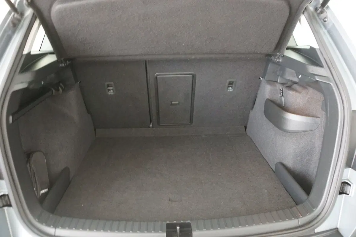 Skoda Karoq usata a Torino (7)