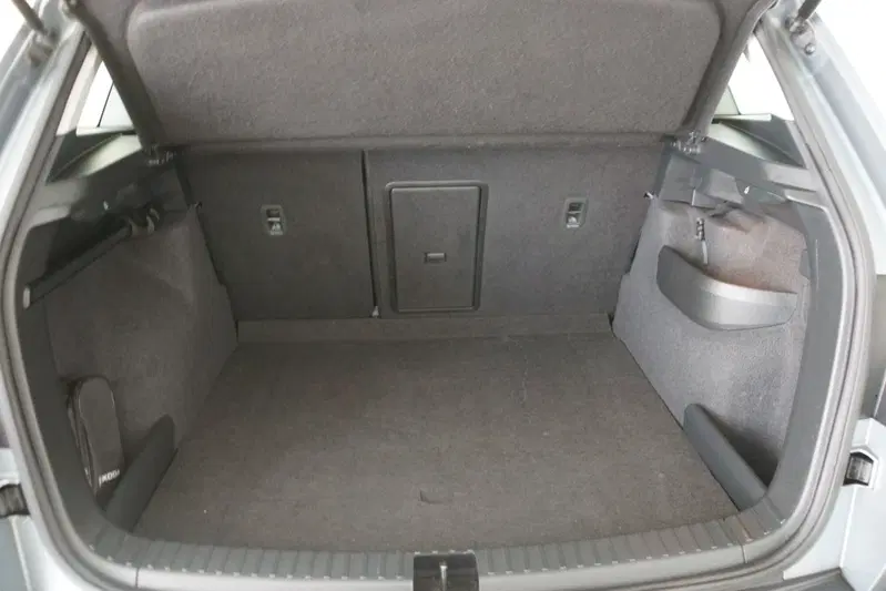Skoda Karoq usata a Torino (7)