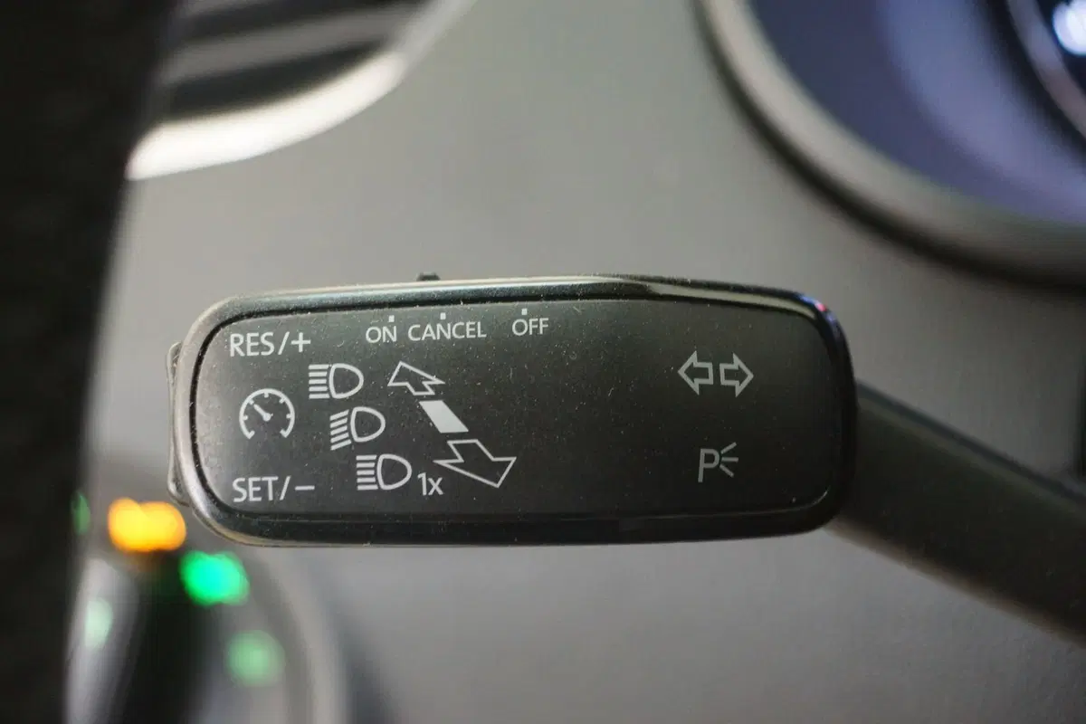 Skoda Octavia Station Wagon usata a Torino (12)