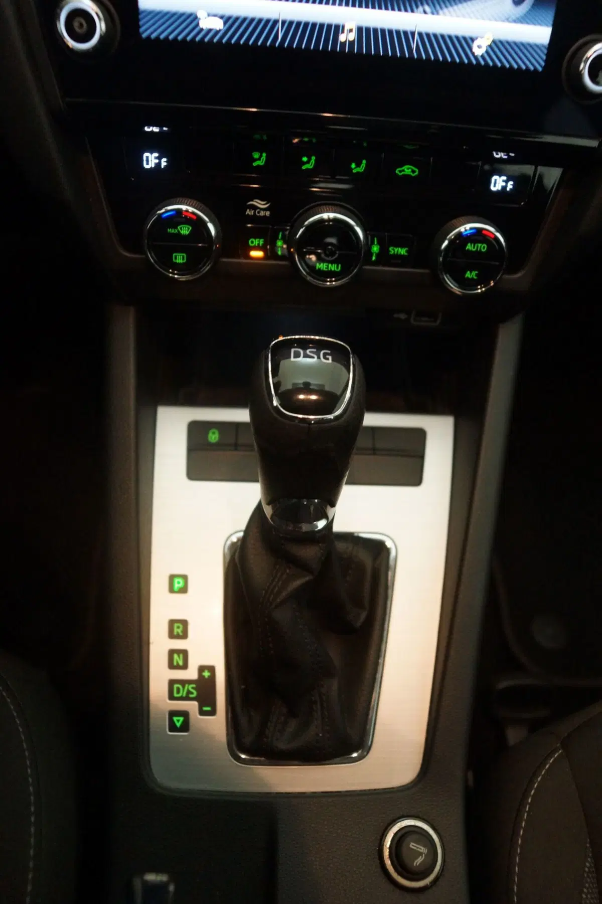 Skoda Octavia Station Wagon usata a Torino (15)