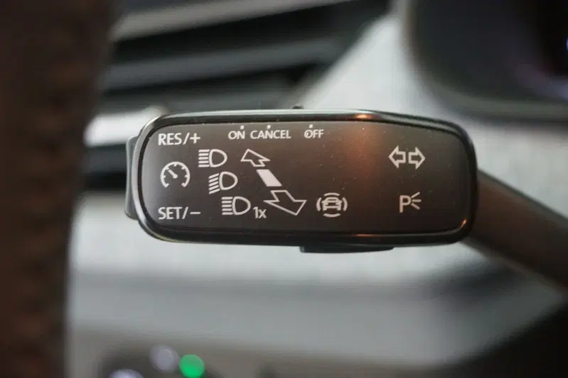 Skoda Kamiq usata a Torino (12)