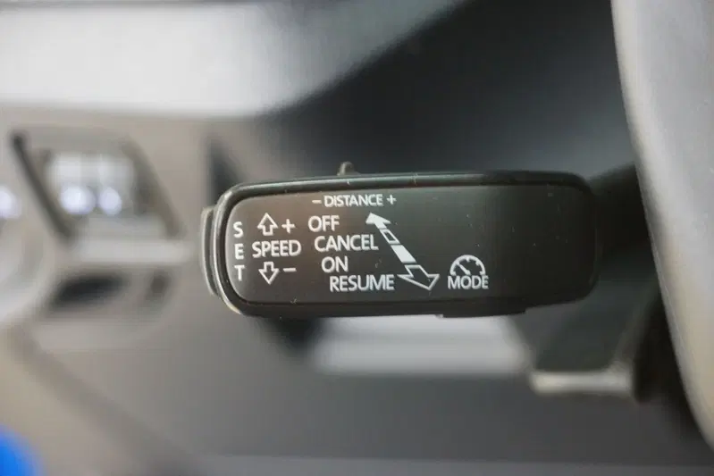 Skoda Kamiq usata a Torino (13)