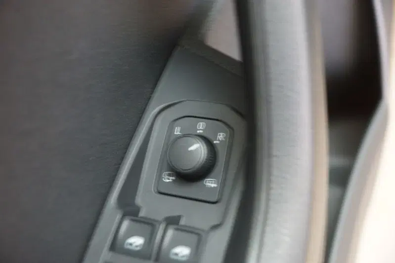 Skoda Karoq usata a Torino (11)