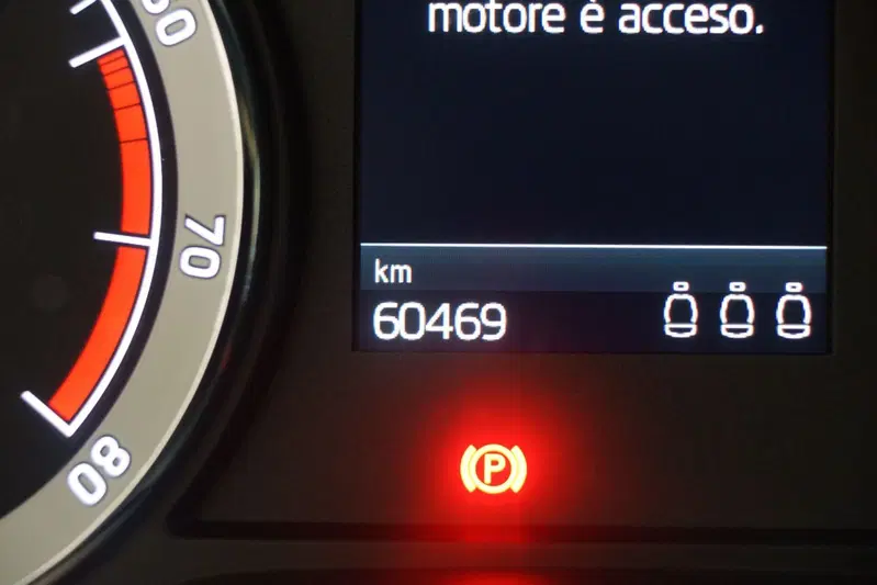 Skoda Karoq usata a Torino (12)