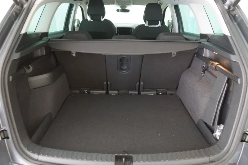Skoda Karoq usata a Torino (7)