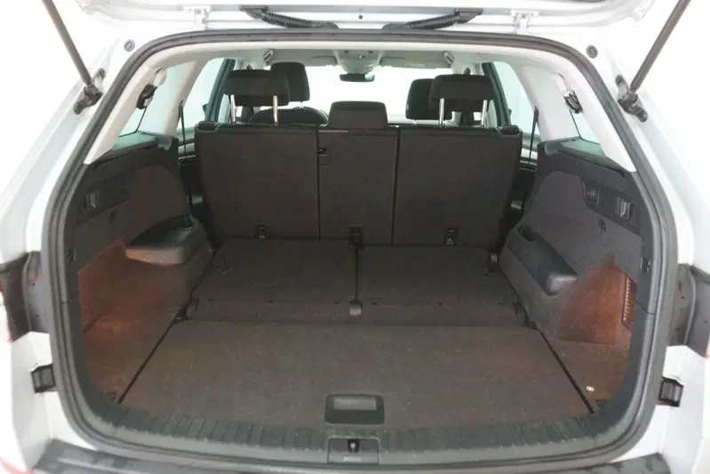 Skoda Kodiaq usata a Torino (7)