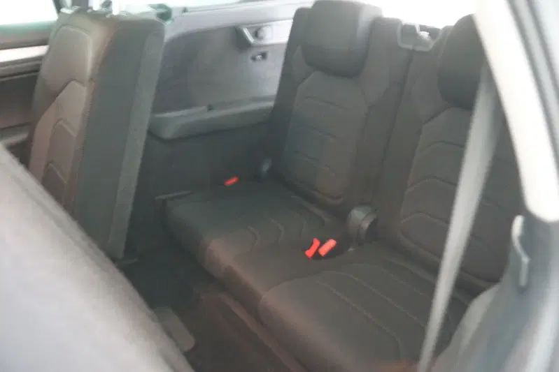 Skoda Kodiaq usata a Torino (8)