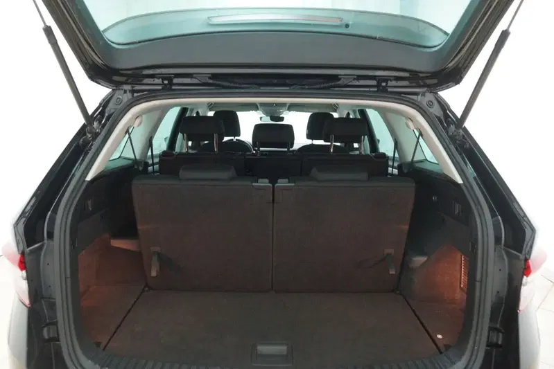 Skoda Kodiaq usata a Torino (8)