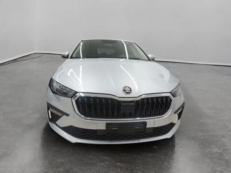 Skoda Scala nuova a Torino (4)