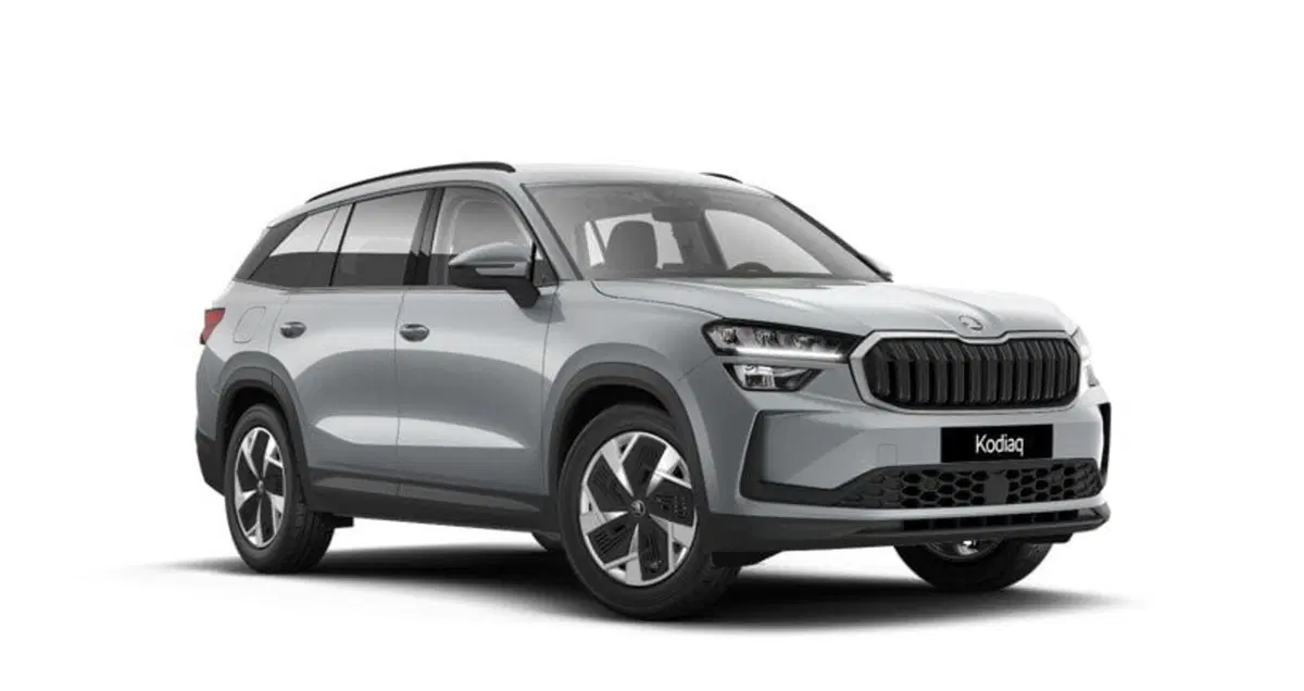 Skoda Kodiaq nuova a Torino