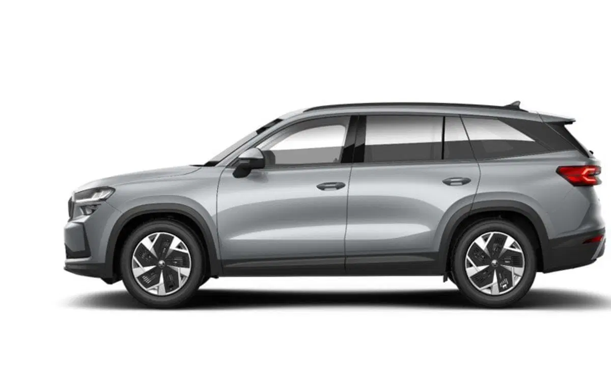 Skoda Kodiaq nuova a Torino (2)