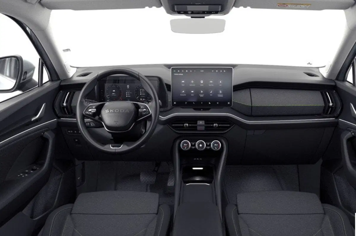 Skoda Kodiaq nuova a Torino (4)