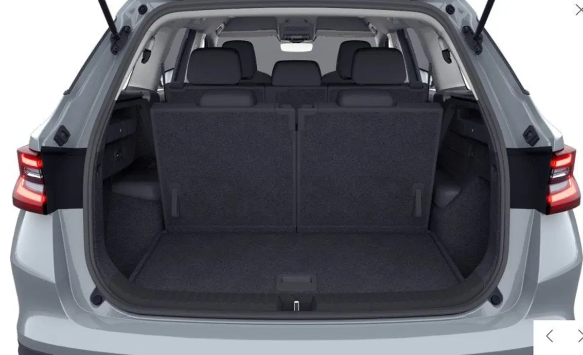 Skoda Kodiaq nuova a Torino (6)