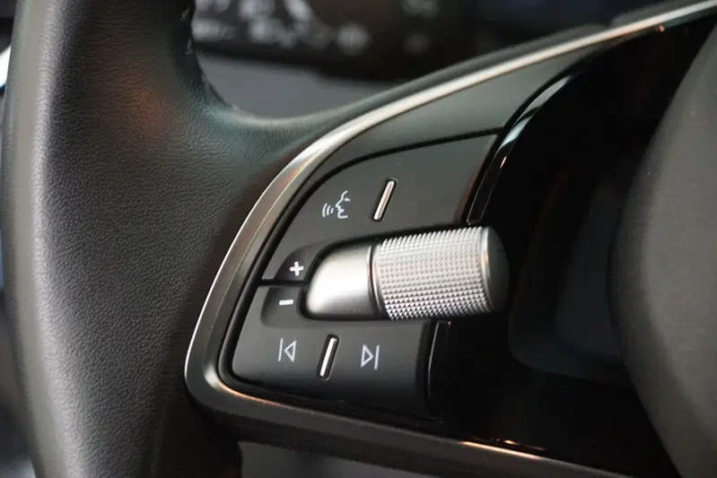 Skoda Fabia usata a Torino (13)