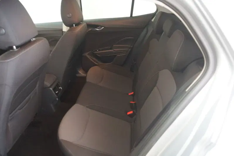 Skoda Fabia usata a Torino (8)