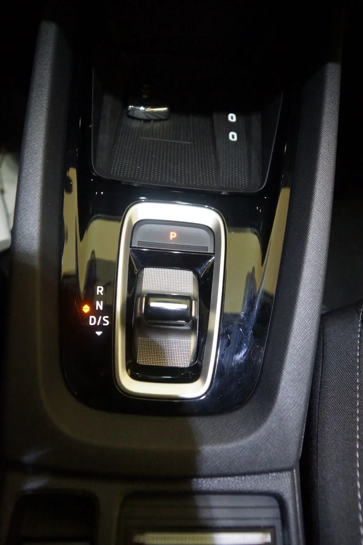 Skoda Octavia Station Wagon usata a Torino (16)
