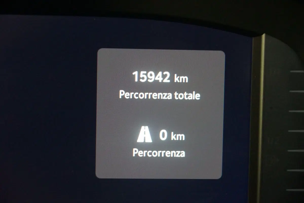 Skoda Octavia Station Wagon usata a Torino (11)