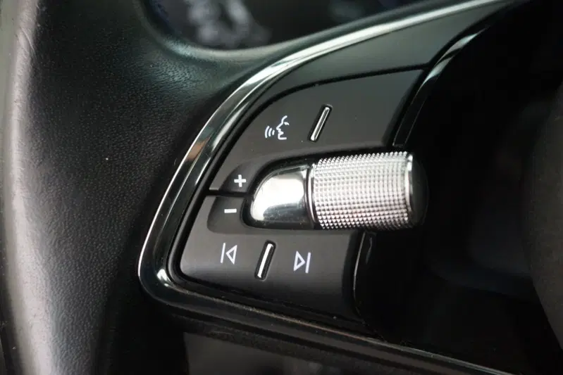 Skoda Kamiq usata a Torino (14)