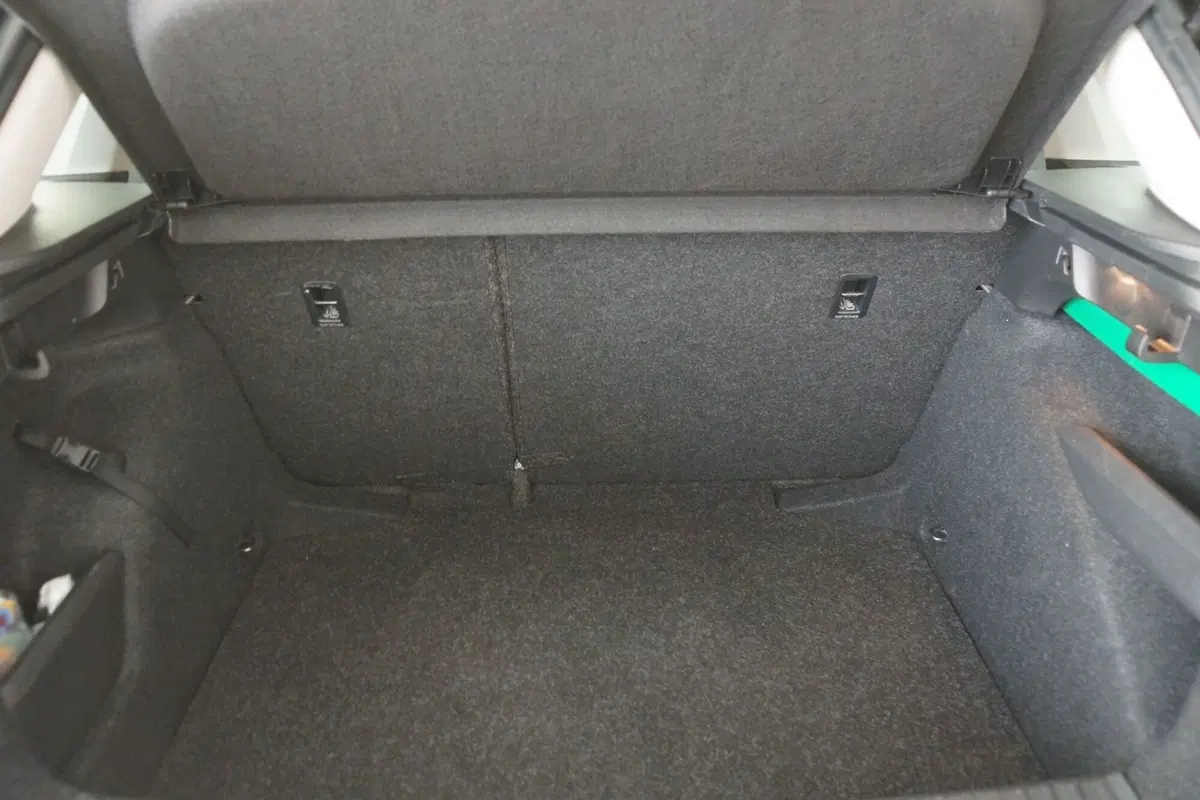Skoda Kamiq usata a Torino (7)