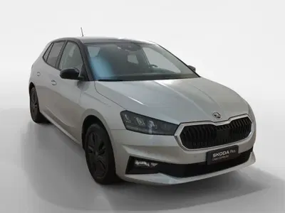 Skoda Fabia 1.0 mpi evo 130 Edition 80cv del 2025 usata a Torino