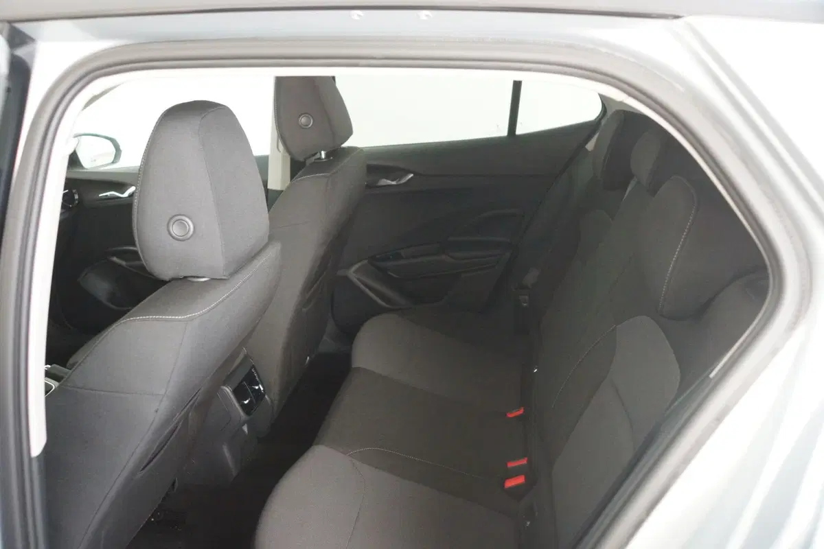 Skoda Fabia usata a Torino (8)