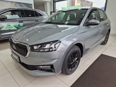 Skoda Fabia 1.0 TSI EVO 95 CV Style nuova a Torino